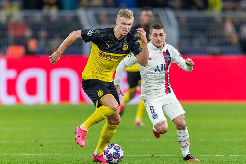 Ρεάλ Μαδρίτης: Διπλή «βόμβα» μεγατόνων - Αλλάζει τα δεδομένα στην Ευρώπη (photos+video)