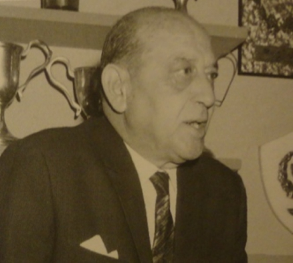 ΕΠΟ: Πρόεδρος πρώην ποδοσφαιριστής 46 χρόνια μετά! (Photos)