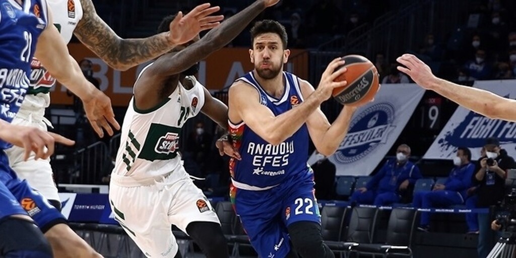 Euroleague: MVP της αγωνιστικής ο Μίσιτς (video)
