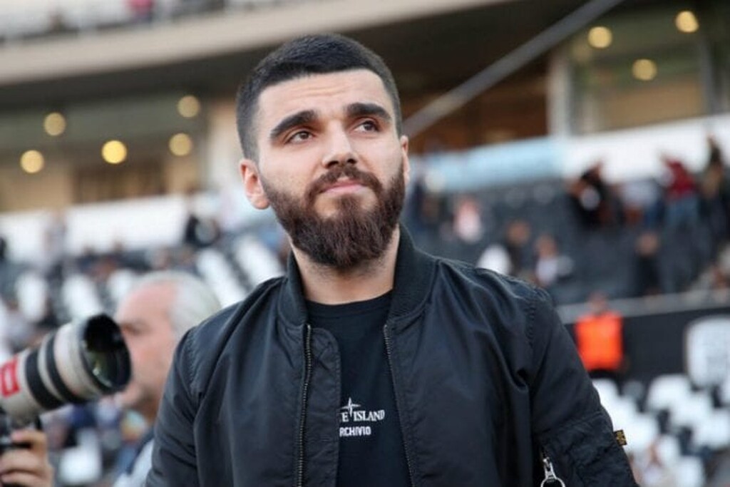 ΚΑΕ ΠΑΟΚ: Οι ευχές στον Γιώργο Σαββίδη