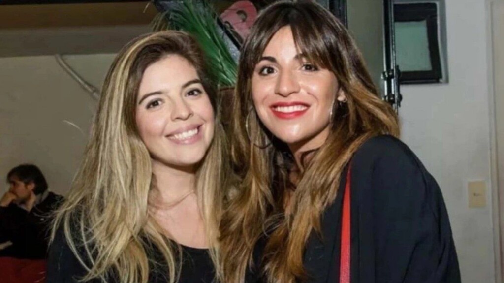 Κόρη Μαραντόνα: «Ζουν σα να μην έγινε τίποτα οι γιοι της ………..»!