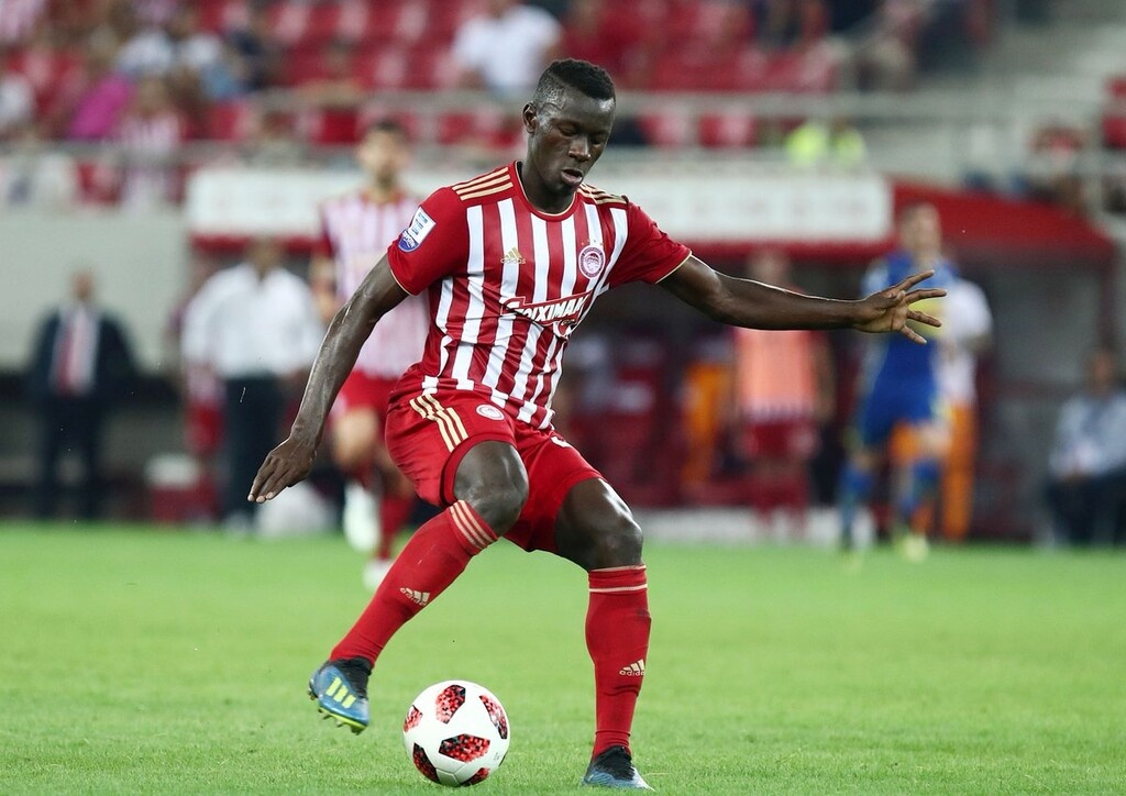 Ολυμπιακός: Χαμός με Μαντί Καμαρά στη Γουινέα - Εκτός αποστολής για πειθαρχικό παράπτωμα