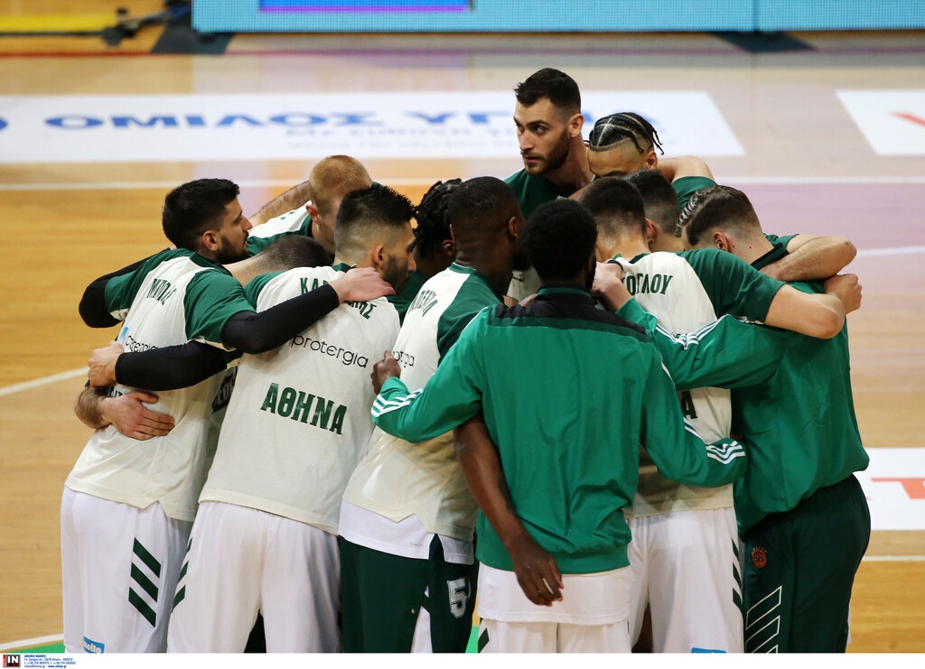 Παναθηναϊκός ΟΠΑΠ: Έκπληξη από οπαδούς, μέρος του προγράμματος ο Νέντοβιτς (photos)