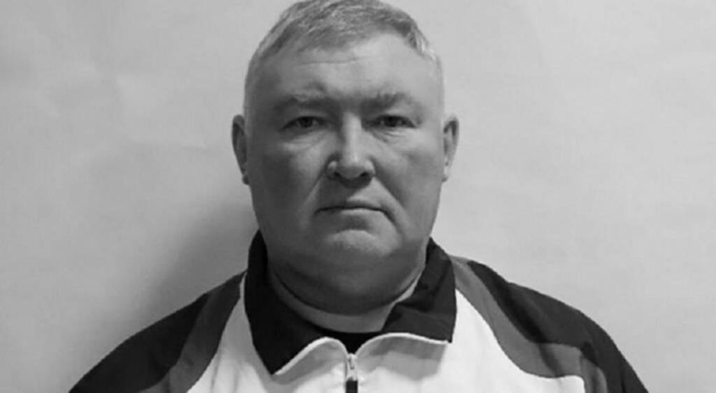 Θρήνος - Προπονητής πέθανε την ώρα του αγώνα