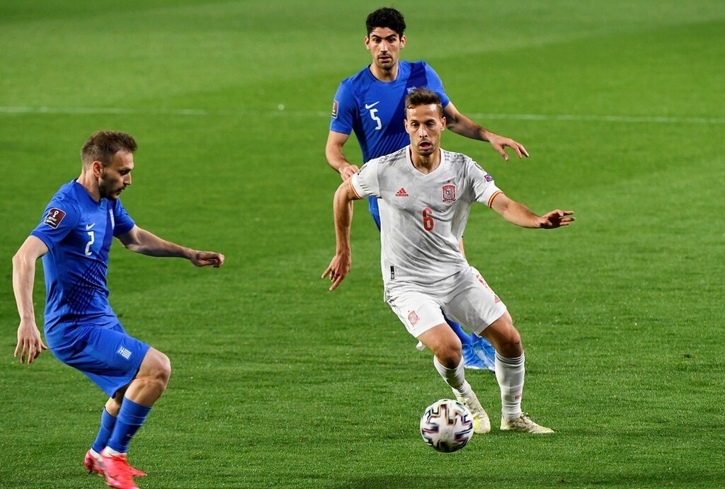 Ελλάδα-Ονδούρα: Πρόβα στην Τούμπα