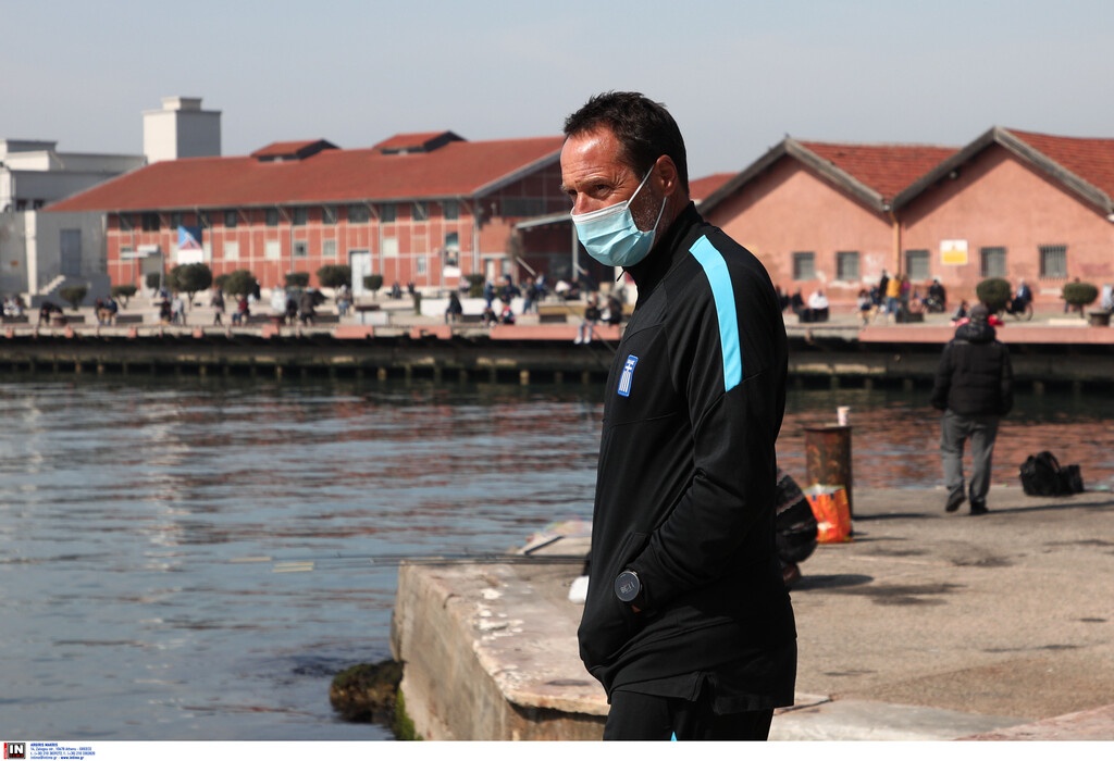 Ελλάδα-Ονδούρα: Η Εθνική στην Αριστοτέλους! (Video)