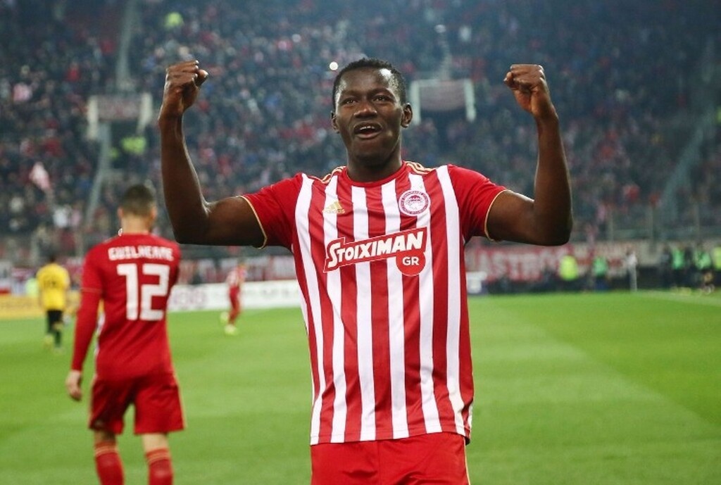 Ολυμπιακός: Χαμός με Μαντί Καμαρά στη Γουινέα - Εκτός αποστολής για πειθαρχικό παράπτωμα