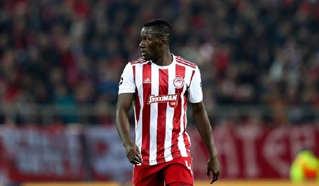 Ολυμπιακός: Χαμός με Μαντί Καμαρά στη Γουινέα - Εκτός αποστολής για πειθαρχικό παράπτωμα