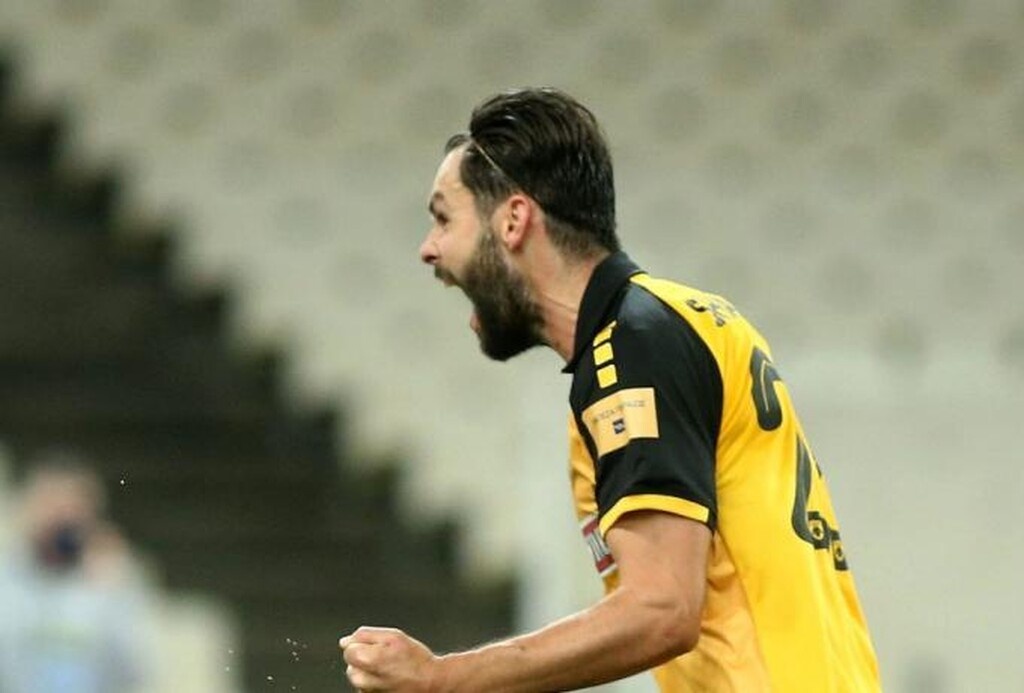 ΑΕΚ: «Τρέχουν» για Ολυμπιακό - Τα δεδομένα για δυο (photos)