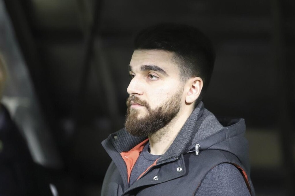 ΚΑΕ ΠΑΟΚ: Οι ευχές στον Γιώργο Σαββίδη