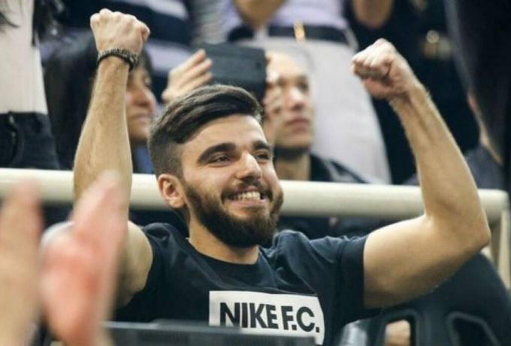 ΚΑΕ ΠΑΟΚ: Οι ευχές στον Γιώργο Σαββίδη