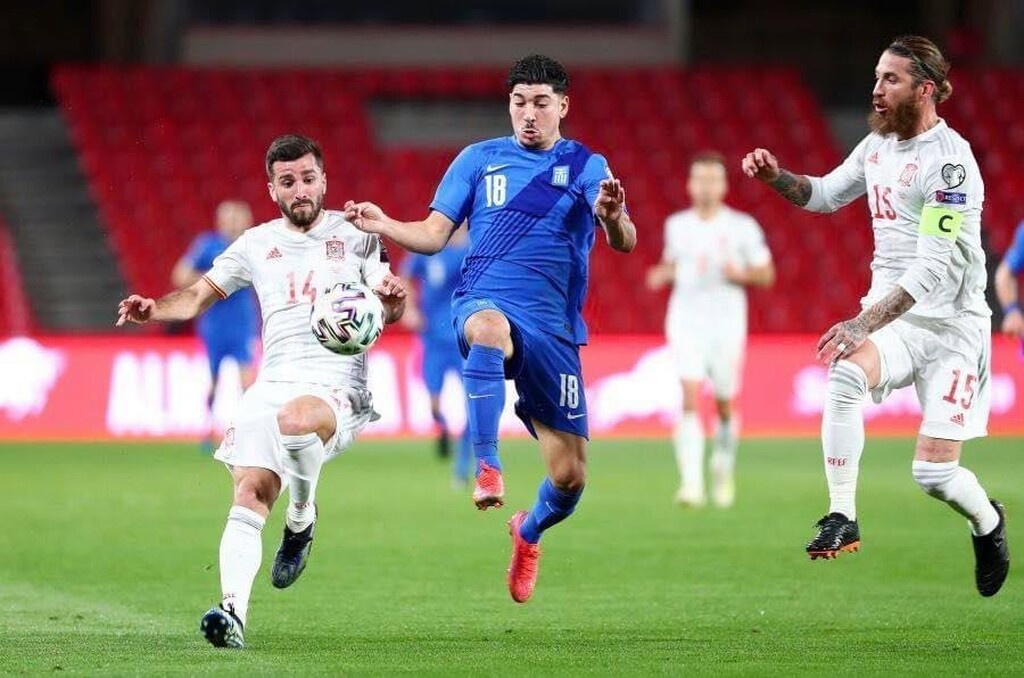 Ελλάδα-Ονδούρα: Πρόβα στην Τούμπα