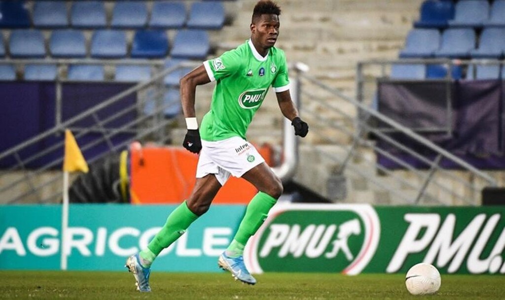 Ολυμπιακός: Νέα δεδομένα για Σισέ - Τι συμβαίνει με τον Σενεγαλέζο στόπερ (photos)