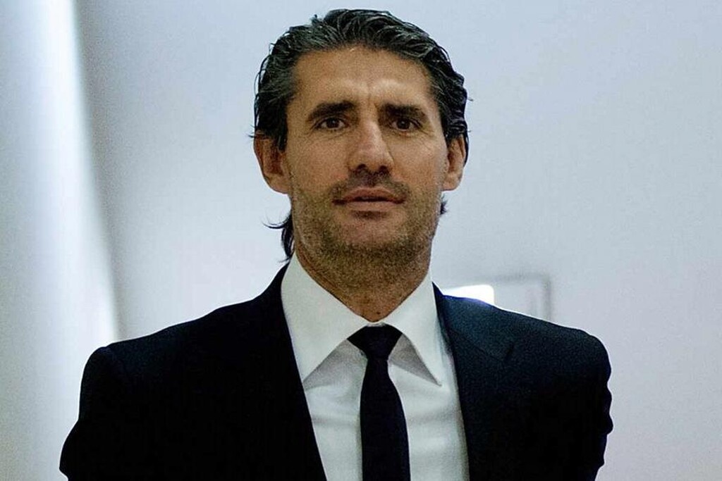 ΠΑΟΚ: Ταράζει τα νερά με τον αντι-Ρέμπε - Όνομα... βόμβα εξετάζουν στην Τούμπα (photos)