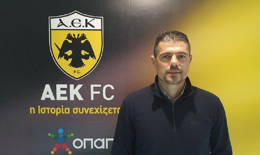 ΑΕΚ: Το σαφάρι του Ταυλαρίδη στη Γαλλία και η περίπτωση από Premier League (photos)