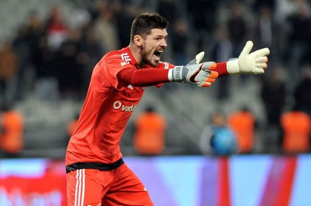 ΑΕΚ: Νέα σενάρια για Μπόικο - Πλησιάζει στην Ένωση (photos+video)