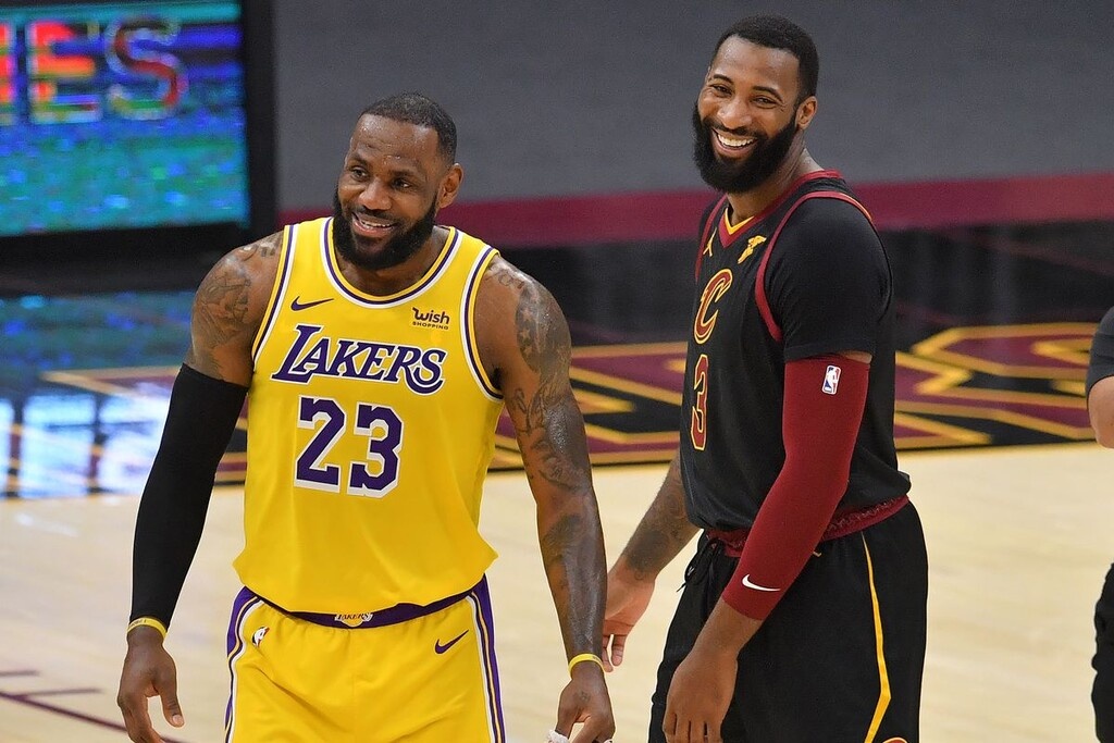 NBA: Στους Λέικερς ο Ντάμοντ (photos+video)