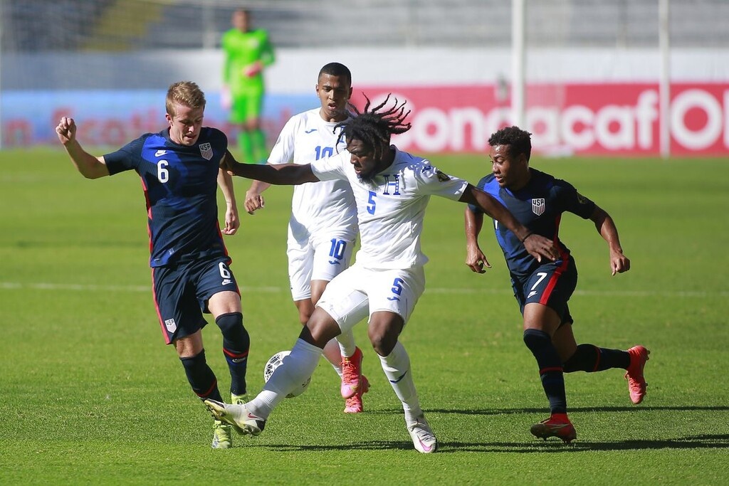 Ολυμπιακοί Αγώνες: Εκτός Τόκιο οι ΗΠΑ (photos)