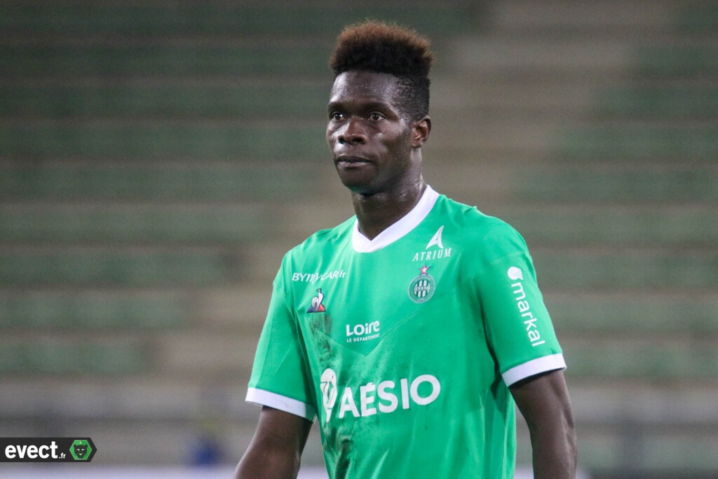 Ολυμπιακός: Νέα δεδομένα για Σισέ - Τι συμβαίνει με τον Σενεγαλέζο στόπερ (photos)