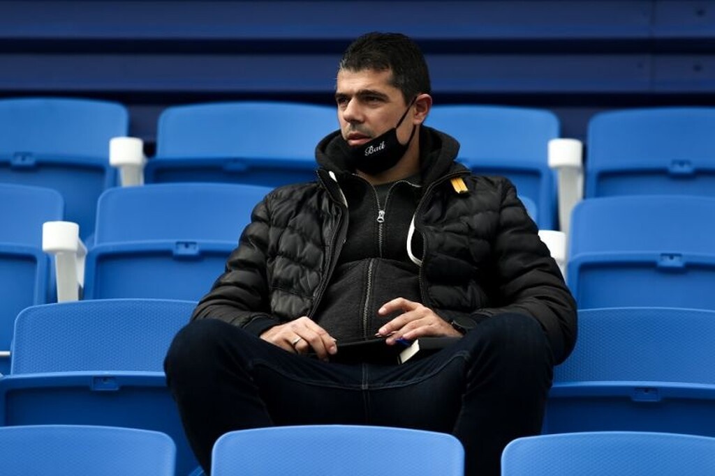 ΑΕΚ: Το σαφάρι του Ταυλαρίδη στη Γαλλία και η περίπτωση από Premier League (photos)