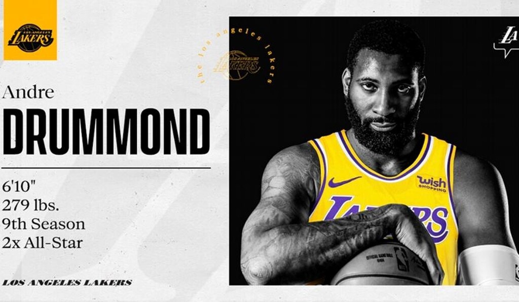 NBA: Στους Λέικερς ο Ντάμοντ (photos+video)