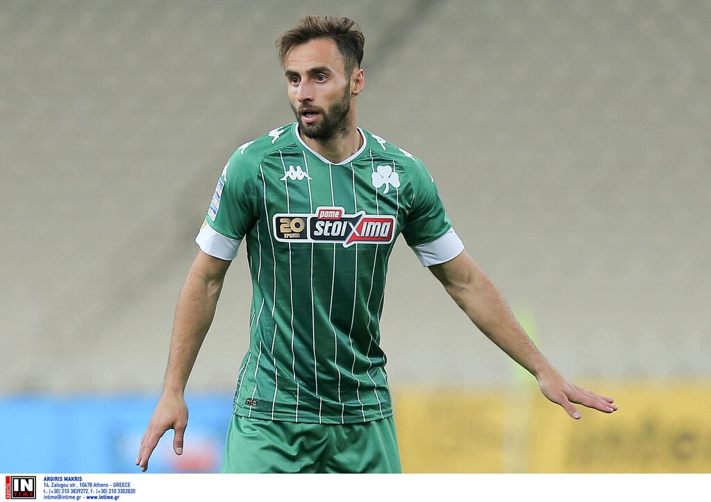 Παναθηναϊκός: Αποφασισμένος ο Μαουρίσιο - Αλλάζει τα δεδομένα ο Βραζιλιάνος