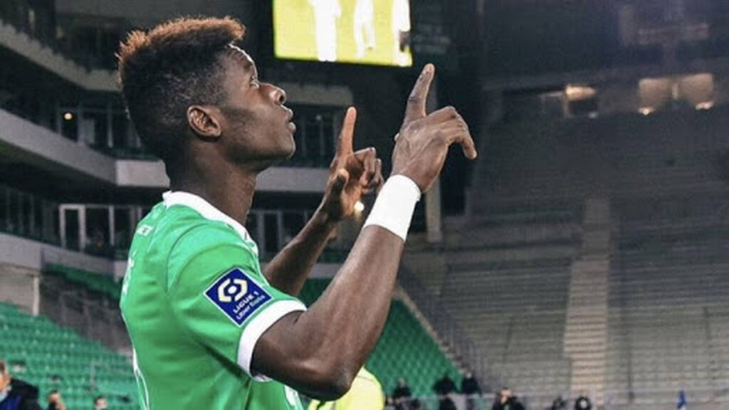 Ολυμπιακός: Νέα δεδομένα για Σισέ - Τι συμβαίνει με τον Σενεγαλέζο στόπερ (photos)