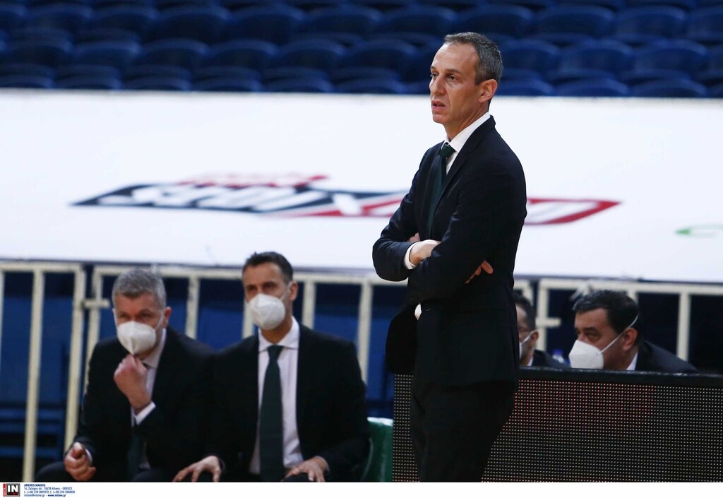 Κάτας: «Έξυπνοι και σκληροί στην άμυνα κόντρα στην Μπασκόνια»