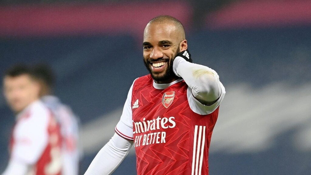 Άρσεναλ: Αποχωρεί ο Λακαζέτ - Ετοιμάζεται για Ιταλία (photos)