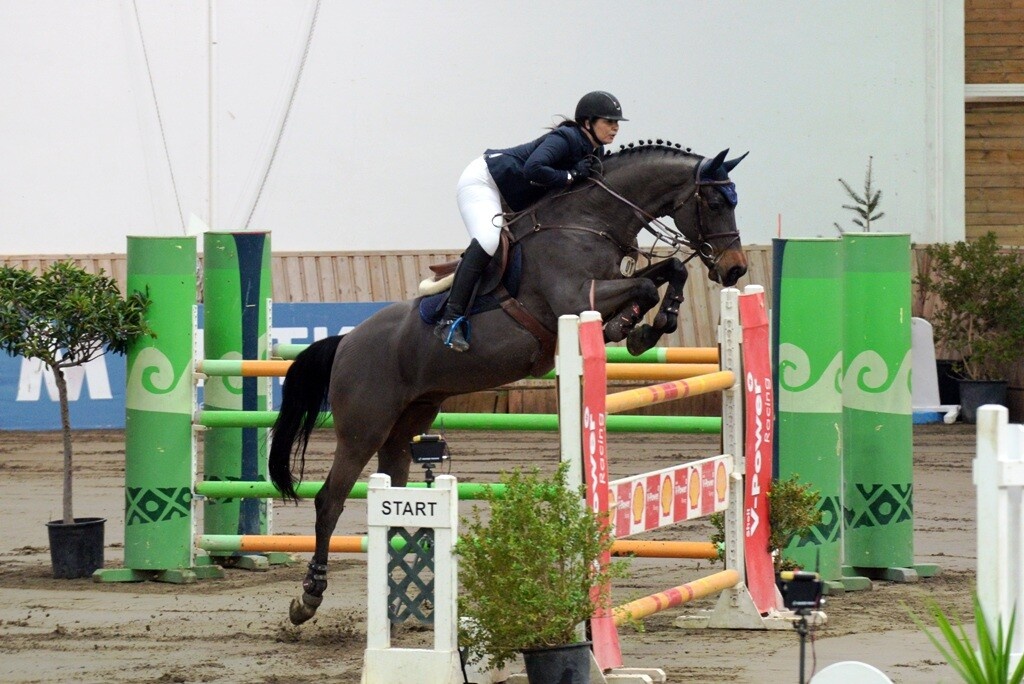 Ιππασία: Νέος πρόεδρος της ΕΟΙ ο Κωνσταντίνος Καρακασίλης