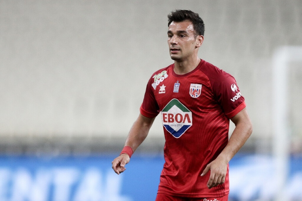 Νίνης: «Εκεί θα ήθελα να κλείσω την καριέρα μου...» (video+photos)