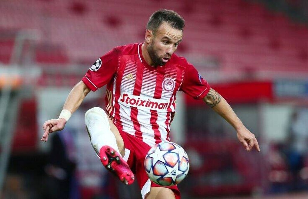 Βαλμπουενά