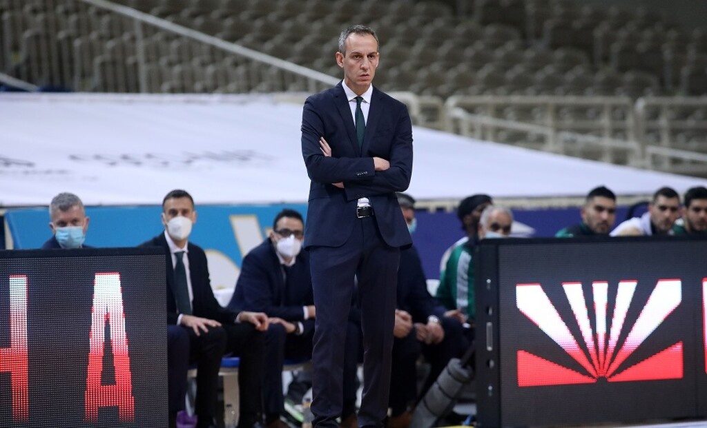 Κάτας: «Έξυπνοι και σκληροί στην άμυνα κόντρα στην Μπασκόνια»