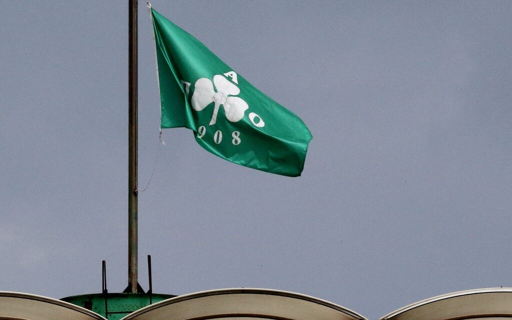 Παναθηναϊκός: Πλήρης ο φάκελος για UEFA - Τι ισχύει με την ευρωπαϊκή συμμετοχή