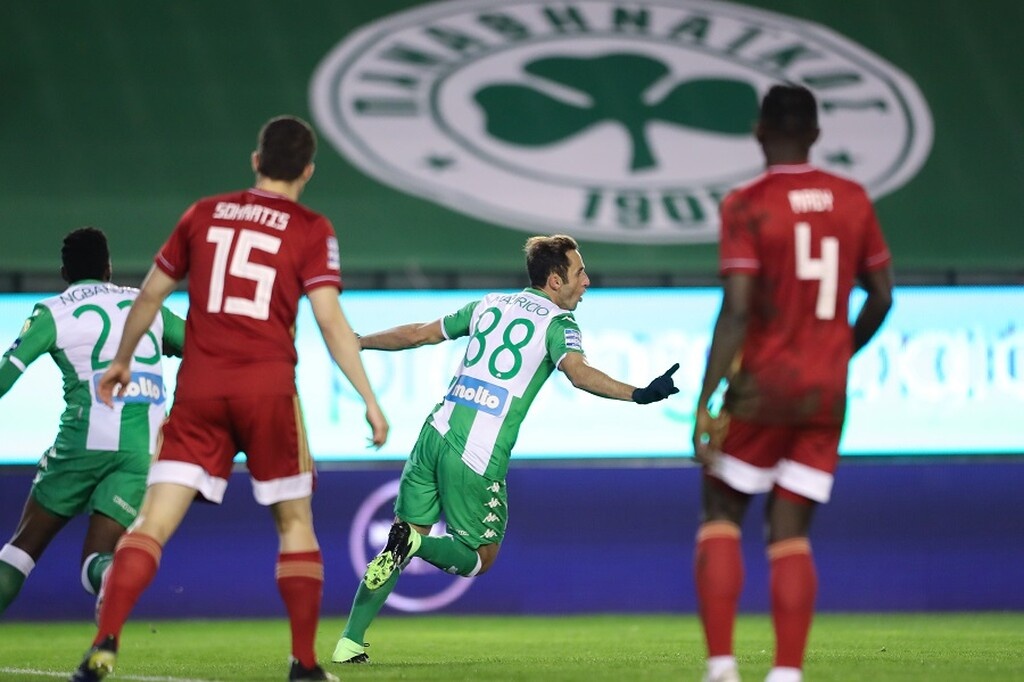 Παναθηναϊκός: Αποφασισμένος ο Μαουρίσιο - Αλλάζει τα δεδομένα ο Βραζιλιάνος