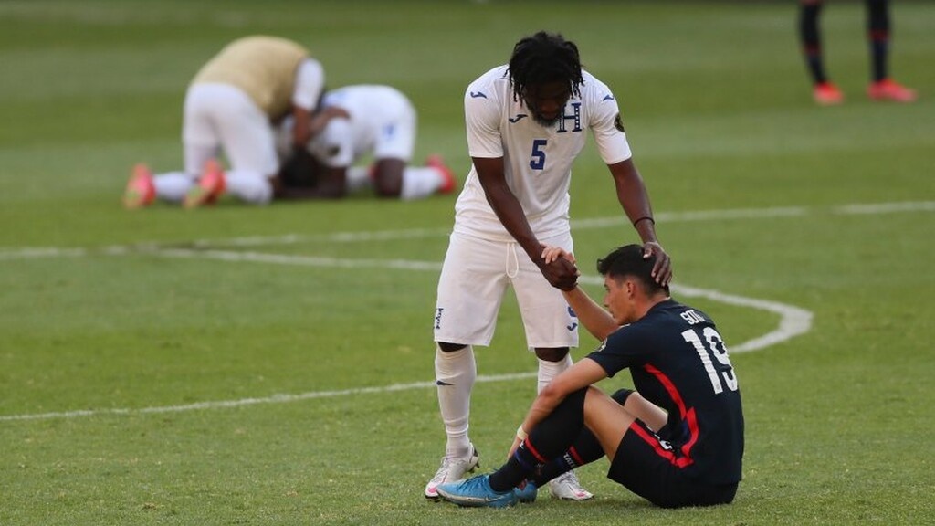 Ολυμπιακοί Αγώνες: Εκτός Τόκιο οι ΗΠΑ (photos)