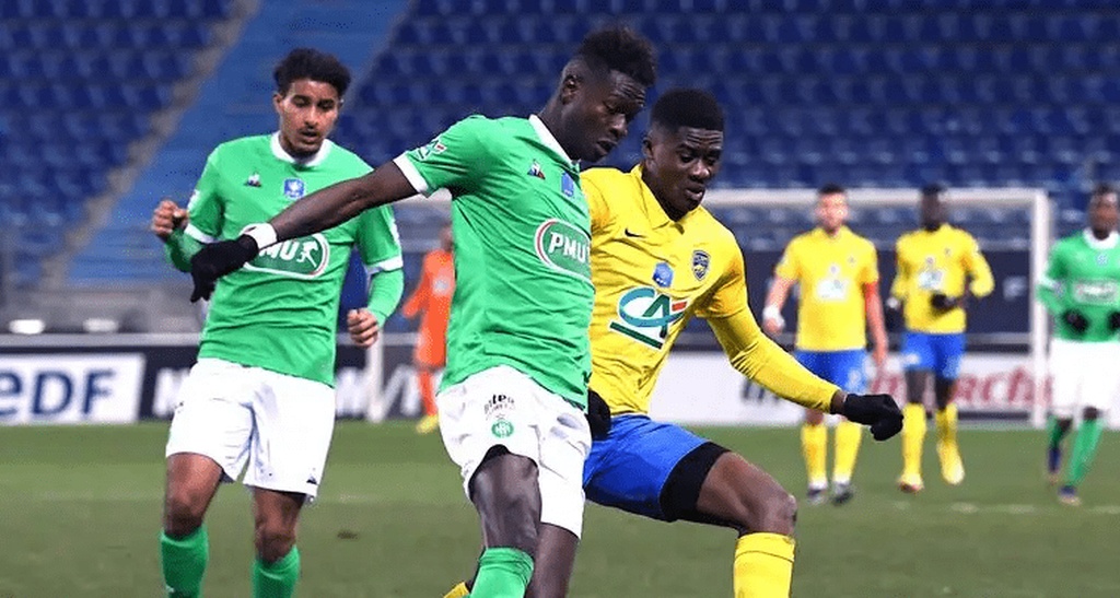 Ολυμπιακός: Νέα δεδομένα για Σισέ - Τι συμβαίνει με τον Σενεγαλέζο στόπερ (photos)