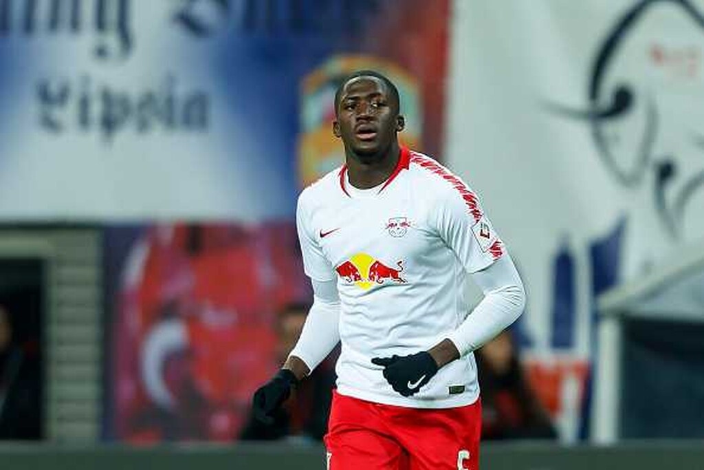 Λίβερπουλ: Έτσι φτιάχνει την άμυνα - Σούπερ μεταγραφή (photos+video)