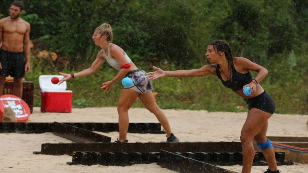 Survivor Spoiler 29/03: Ανατροπή στην ομαδική ασυλία - Αυτός κερδίζει την ατομική (photos+video)