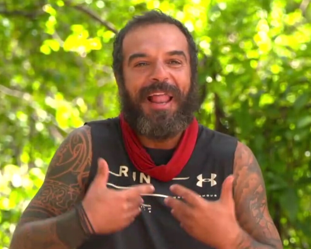 Survivor Spoiler 29/03: Ανατροπή στην ομαδική ασυλία - Αυτός κερδίζει την ατομική (photos+video)