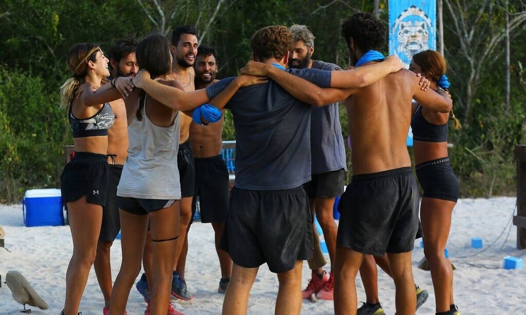 Survivor Spoiler 29/03: Ανατροπή στην ομαδική ασυλία - Αυτός κερδίζει την ατομική (photos+video)