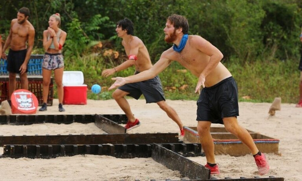 Survivor Spoiler 29/03: Ανατροπή στην ομαδική ασυλία - Αυτός κερδίζει την ατομική (photos+video)