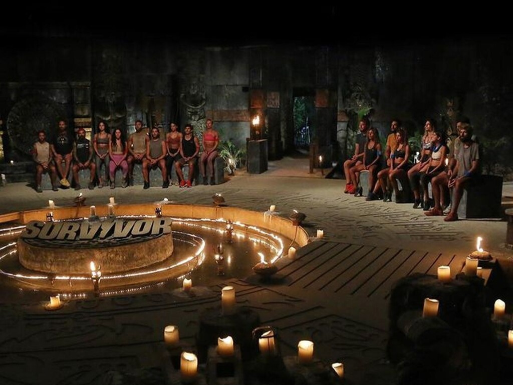 Survivor Spoiler 29/03: Ανατροπή στην ομαδική ασυλία - Αυτός κερδίζει την ατομική (photos+video)