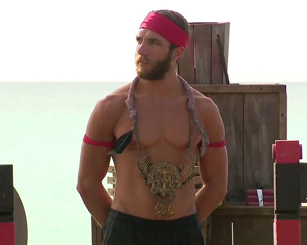 Survivor Spoiler 29/03: Ανατροπή στην ομαδική ασυλία - Αυτός κερδίζει την ατομική (photos+video)