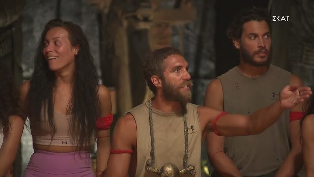 Survivor Spoiler 29/03: Ανατροπή στην ομαδική ασυλία - Αυτός κερδίζει την ατομική (photos+video)