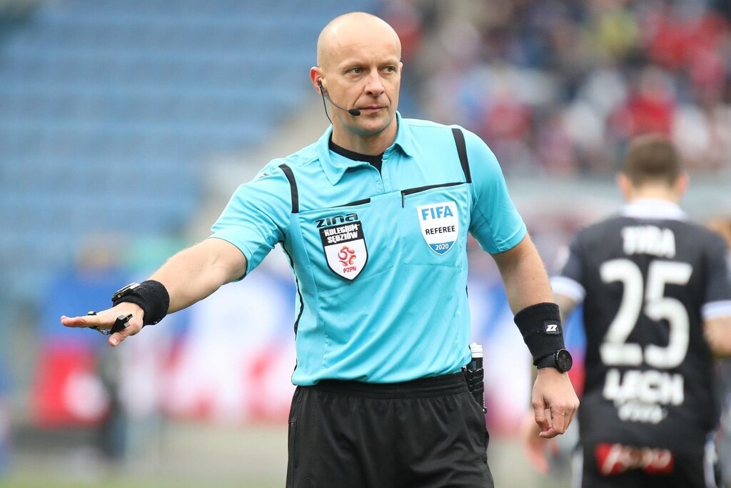 Ελλάδα-Γεωργία: Αυτός σφυρίζει την αναμέτρηση (photos)