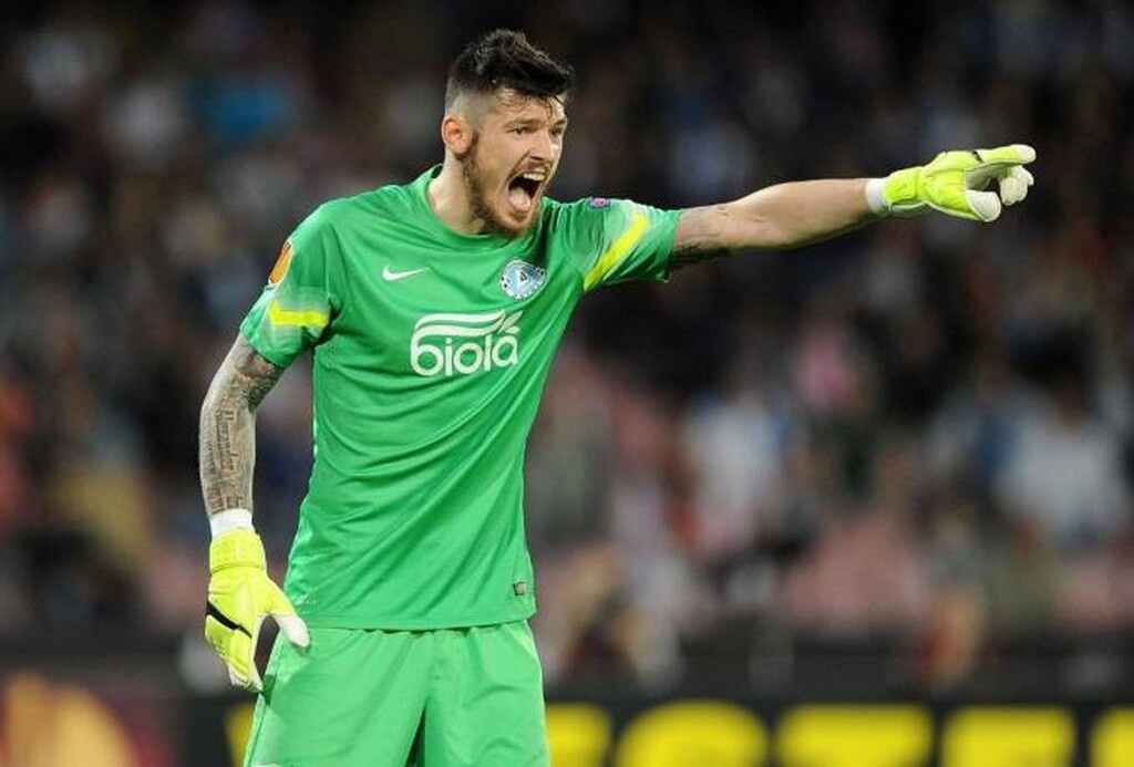 ΑΕΚ: Νέα σενάρια για Μπόικο - Πλησιάζει στην Ένωση (photos+video)