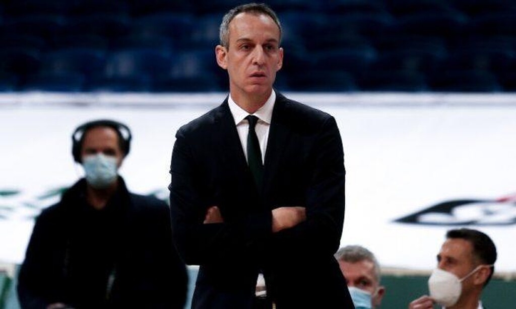 Κάτας: «Έξυπνοι και σκληροί στην άμυνα κόντρα στην Μπασκόνια»