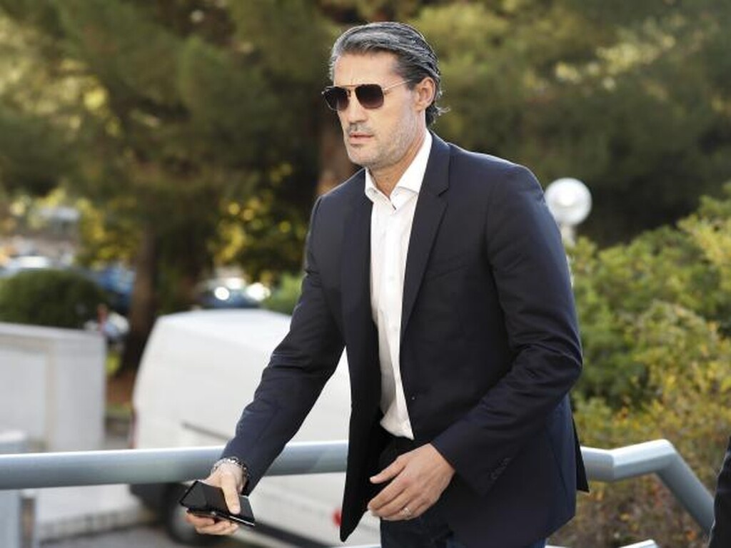 ΠΑΟΚ: Ταράζει τα νερά με τον αντι-Ρέμπε - Όνομα... βόμβα εξετάζουν στην Τούμπα (photos)