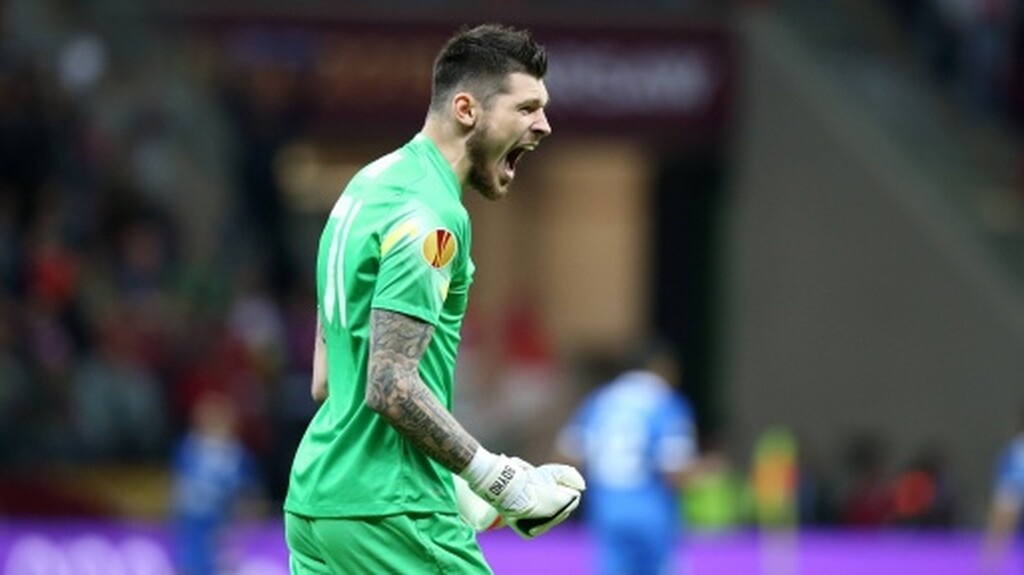 ΑΕΚ: Νέα σενάρια για Μπόικο - Πλησιάζει στην Ένωση (photos+video)